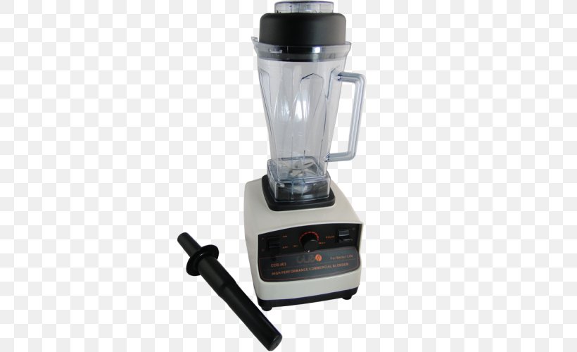 Blender Home Appliance Small Appliance Smoothie Mixer, PNG, 500x500px, Blender, Blade, Drip Coffee Maker, Food Processor, Fruit Download Free