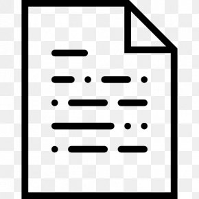 Business - Document File Format Information Document Management System Template PNG