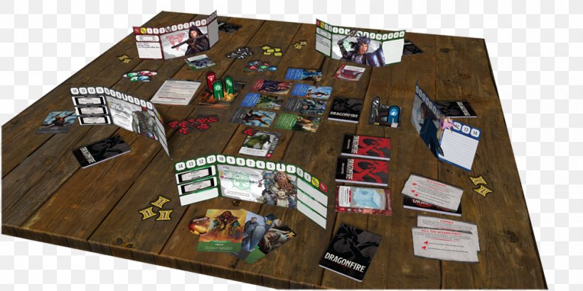 Dungeons & Dragons Role-playing Game Shadowrun Munchkin, PNG, 1000x501px, Dungeons Dragons, Board Game, Card Game, Deckbuilding Game, Dwarf Download Free