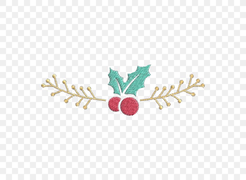 Embroidery Christmas Natal Bordados Picture Frames, PNG, 600x600px, Embroidery, Branch, Christmas, Color, Drawing Download Free