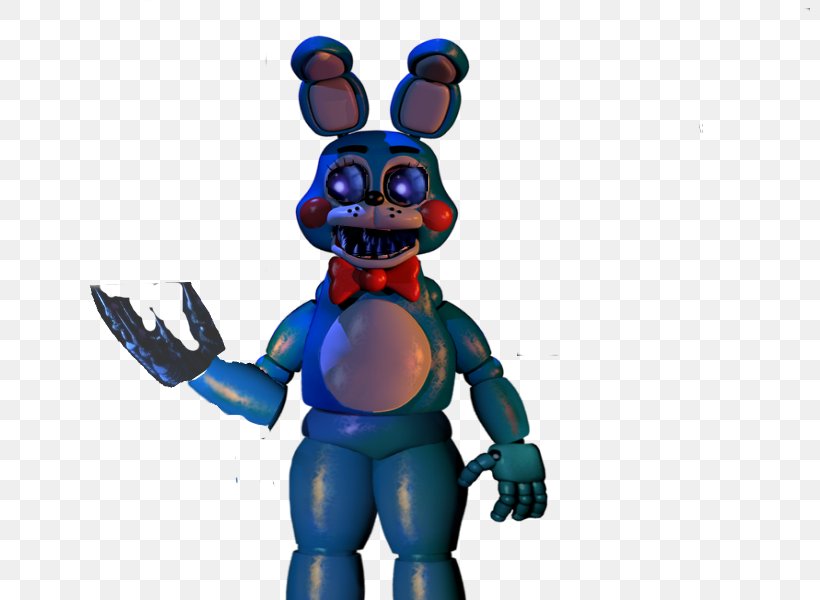 Five Nights At Freddy's 2 Five Nights At Freddy's 4 Five Nights At Freddy's 3 Five Nights At Freddy's: Sister Location, PNG, 800x600px, Joy Of Creation Reborn, Action Figure, Animatronics, Drawing, Fictional Character Download Free