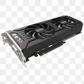 Nvidia - Graphics Cards & Video Adapters GeForce Nvidia GDDR5 SDRAM PNY Technologies PNG