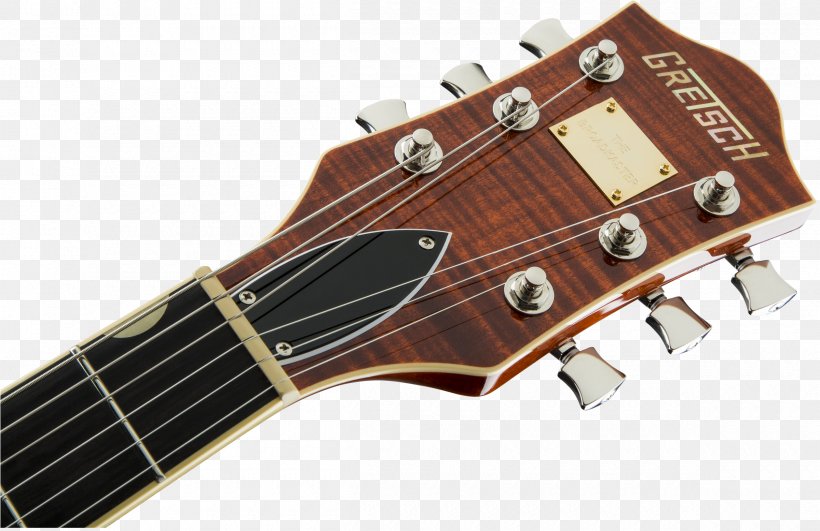 Gretsch Cutaway Electric Guitar Acoustic Guitar, PNG, 2400x1557px, Gretsch, Acoustic Electric Guitar, Acoustic Guitar, Bass Guitar, Bigsby Vibrato Tailpiece Download Free