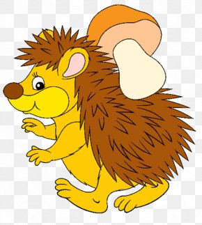 Cartoon Hedgehog - Hemiechinus Stock Photography Drawing Royalty-free Clip Art PNG