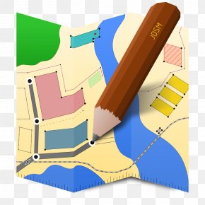 Map - JOSM OpenStreetMap OpenHistoricalMap Open Source Geospatial Foundation PNG