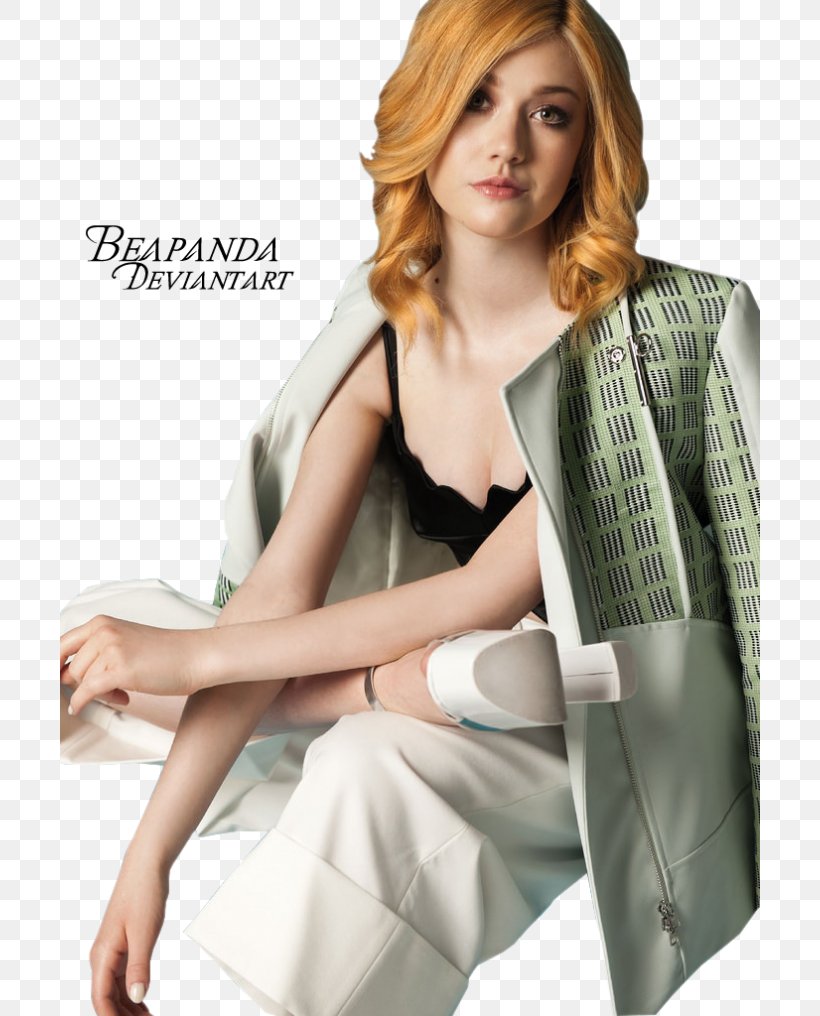 Katherine McNamara Clary Fray Shadowhunters Actor, PNG, 700x1016px, Watercolor, Cartoon, Flower, Frame, Heart Download Free