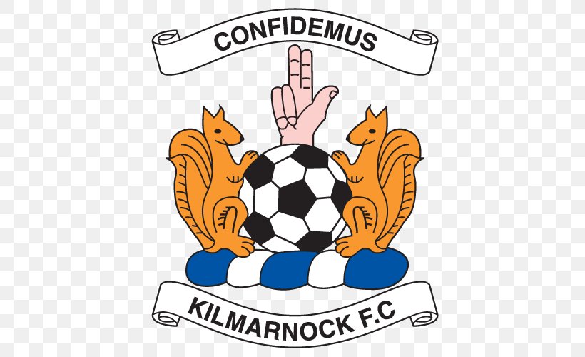 Kilmarnock F.C. Hamilton Academical F.C. Aberdeen F.C. Rugby Park Dundee F.C., PNG, 500x500px, Kilmarnock Fc, Aberdeen Fc, Area, Artwork, Ball Download Free