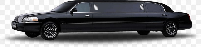 Lincoln Town Car Limousine Luxury Vehicle, PNG, 1084x254px, Lincoln Town Car, Automotive Design, Automotive Exterior, Automotive Tire, Automotive Wheel System Download Free