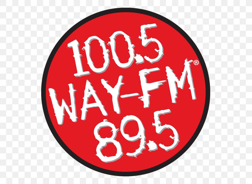 Nashville WAYM FM Broadcasting WAY-FM Network Internet Radio, PNG, 600x600px, Nashville, Area, Badge, Brand, Fm Broadcasting Download Free