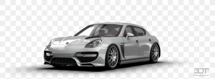 Porsche Panamera Sports Car Mid-size Car, PNG, 1004x373px, Porsche Panamera, Alloy Wheel, Auto Part, Automotive Design, Automotive Exterior Download Free