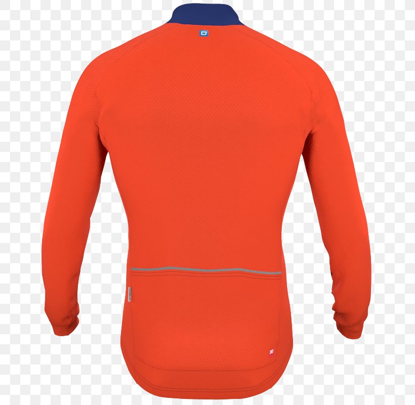 Product Design Neck Sleeve Shirt, PNG, 800x800px, Neck, Active Shirt, Jersey, Orange, Outerwear Download Free