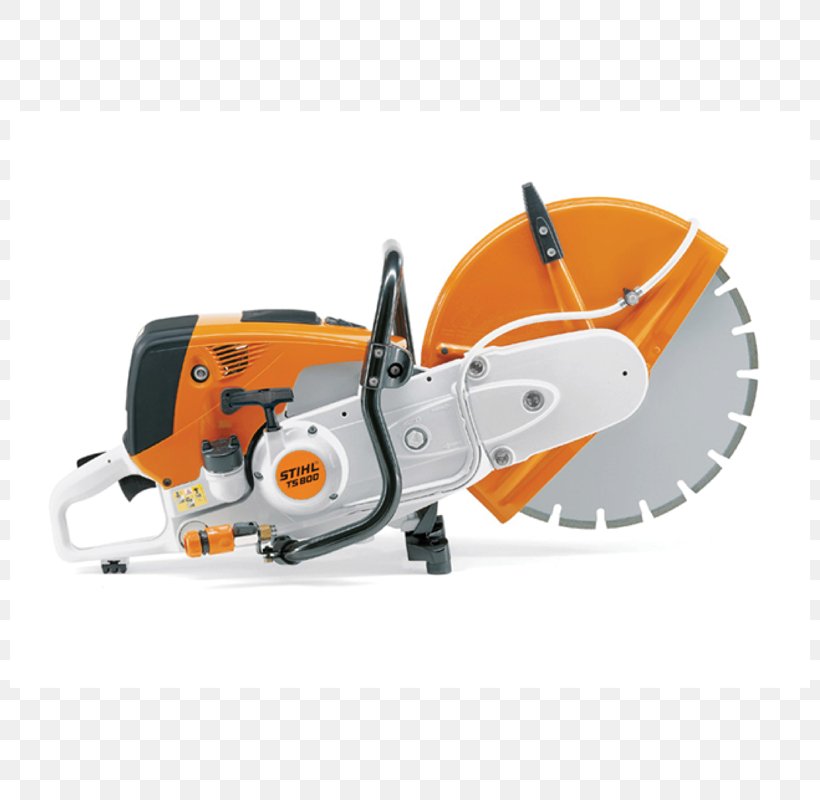 Stihl Abrasive Saw Cutting Concrete Saw, PNG, 800x800px, Stihl, Abrasive Saw, Angle Grinder, Architectural Engineering, Chainsaw Download Free