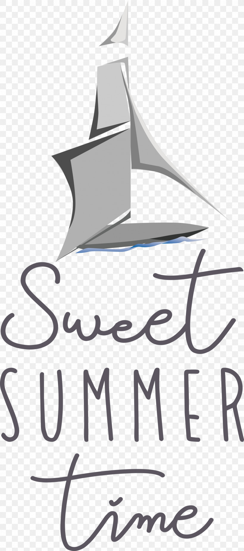 Sweet Summer Time Summer, PNG, 1329x3000px, Summer, Calligraphy, Geometry, Line, Logo Download Free