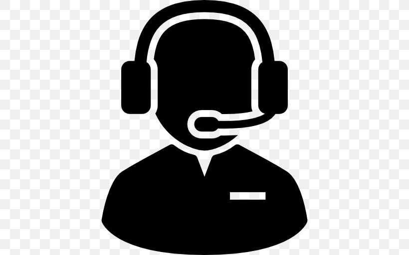 Technical Support Customer Service, PNG, 512x512px, Technical Support, Advertising, Audio, Audio Equipment, Black And White Download Free