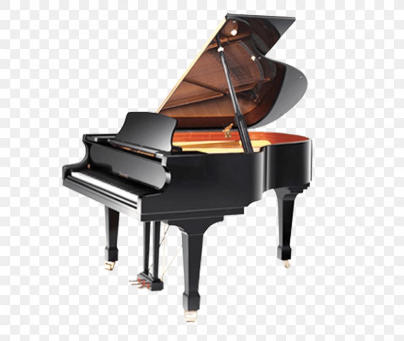 Yamaha Corporation Grand Piano Kawai Musical Instruments Perzina, PNG, 1000x846px, Watercolor, Cartoon, Flower, Frame, Heart Download Free