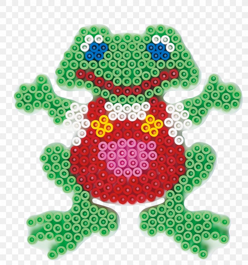 Bead Frog Craft Ornament Toy, PNG, 959x1024px, Bead, Amazoncom, Amphibian, Child, Clothing Accessories Download Free