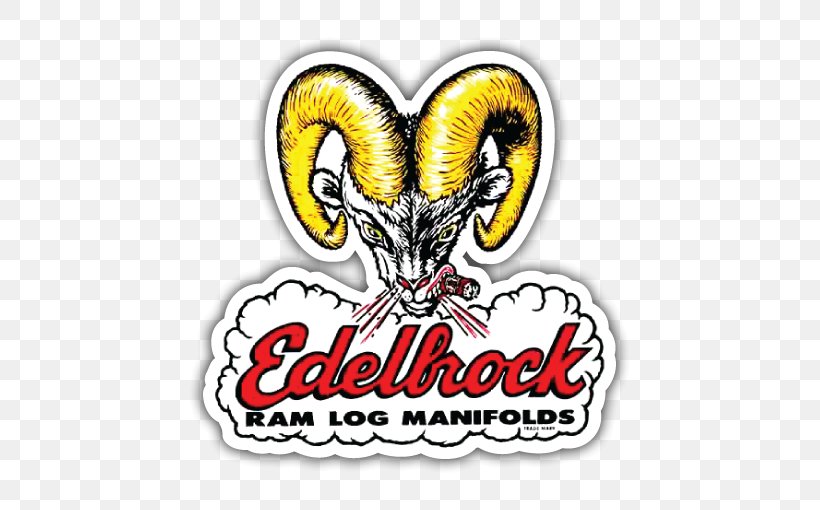 Car Edelbrock, LLC Decal Sticker Hot Rod, PNG, 510x510px, Car, Auto Racing, Automobile Repair Shop, Brand, Bumper Sticker Download Free