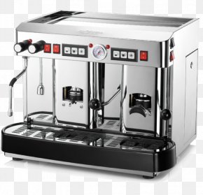 Coffee - Coffeemaker Espresso Machines Cafe PNG