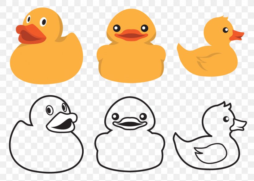 Daffy Duck Rubber Duck Drawing, PNG, 1096x780px, Daffy Duck, Animation, Beak, Bird, Cartoon Download Free