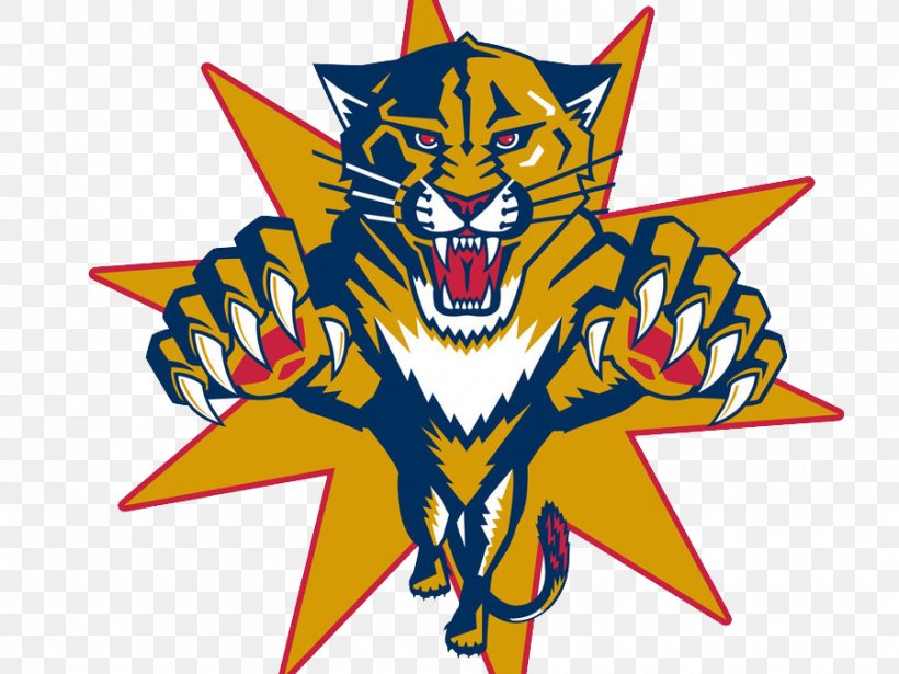 Florida Panthers National Hockey League Nashville Predators New York Islanders Colorado Avalanche, PNG, 900x675px, Florida Panthers, Art, Aspect Ratio, Colorado Avalanche, Display Resolution Download Free