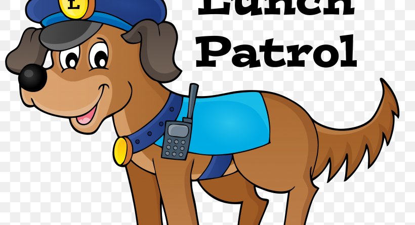 German Shepherd Puppy Police Dog Police Officer, PNG, 800x445px, German Shepherd, Carnivoran, Cartoon, Dog, Dog Like Mammal Download Free