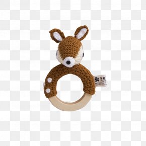 Baby Deer - Giraffids Stuffed Animals & Cuddly Toys Infant PNG