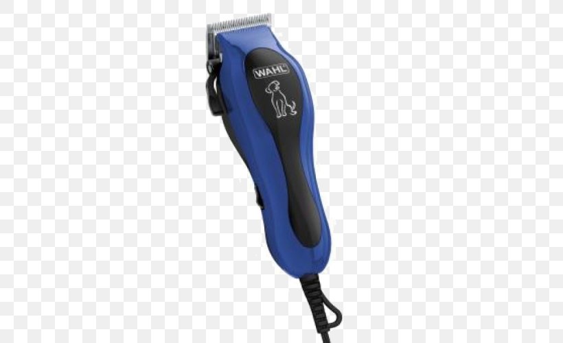 wahl dancer clipper
