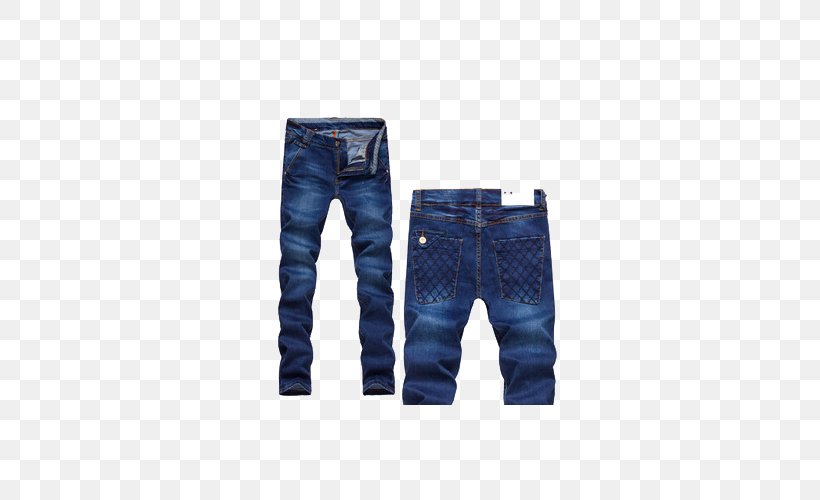 Jeans Pocket Man Suit, PNG, 500x500px, Jeans, Blue, Boy, Childrens Clothing, Clothing Download Free