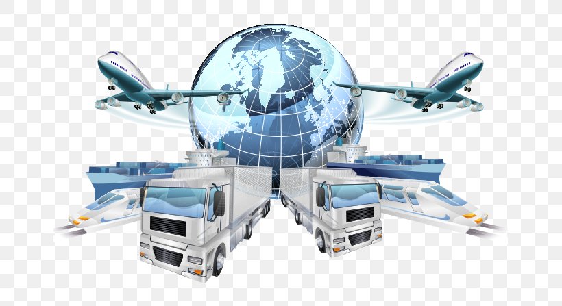 Logistics Clip Art: Transportation Cargo Clip Art, PNG, 663x447px, Logistics, Aerospace Engineering, Air Travel, Aircraft, Airline Download Free