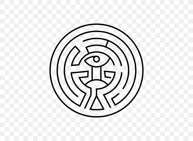 Maze Labyrinth Westworld, PNG, 570x600px, Maze, Area, Black And White, Crossstitch, Evan Rachel Wood Download Free