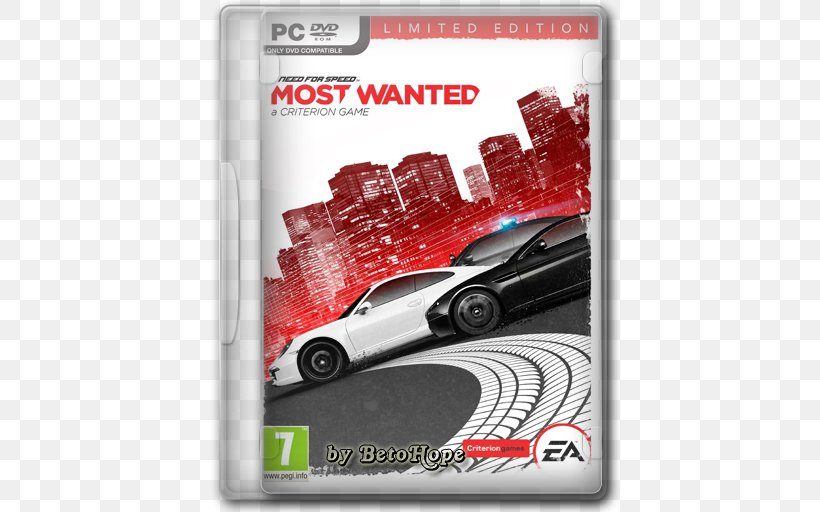 Need For Speed: Most Wanted Need For Speed: Hot Pursuit PlayStation 2 Need For Speed: Underground 2, PNG, 512x512px, Need For Speed Most Wanted, Automotive Design, Automotive Exterior, Automotive Lighting, Brand Download Free