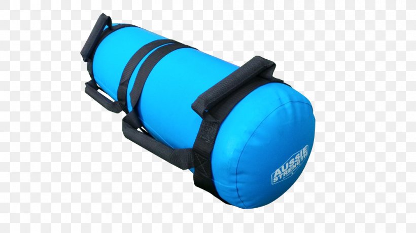 Plastic Tile Exercise Bag Aussie Strength, PNG, 1000x562px, Plastic, Aussie Strength, Bag, Balance Board, Blue Download Free
