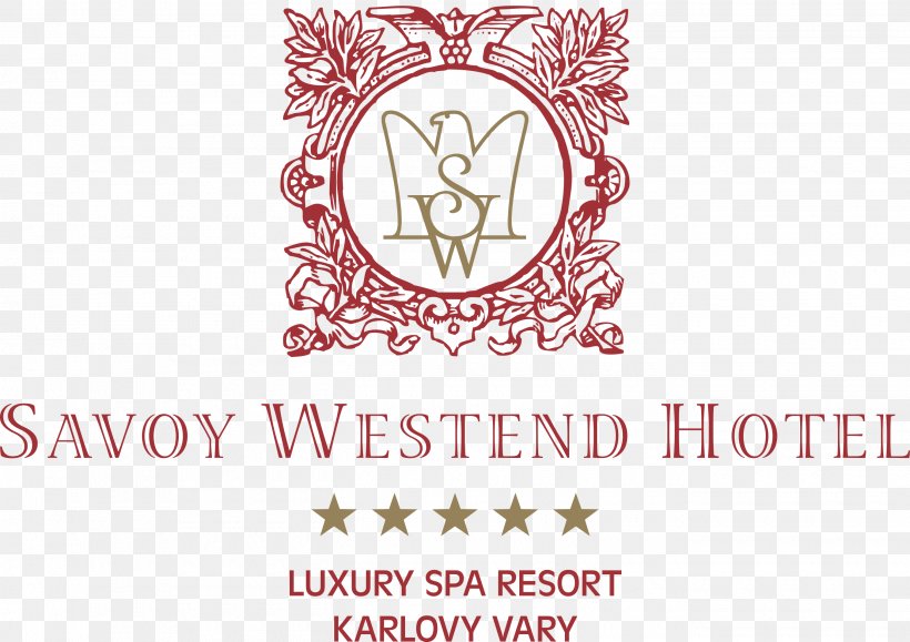 Savoy Westend Hotel Resort Spa Baku Travel Bazaar, PNG, 2700x1908px, Hotel, Brand, Czech Republic, Karlovy Vary, Label Download Free