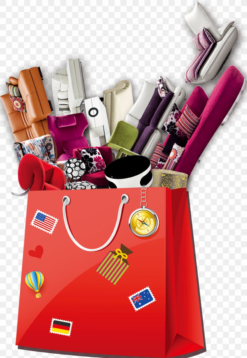 Shopping Bag, PNG, 866x1254px, Bag, Brand, Gift, Handbag, Magenta Download Free