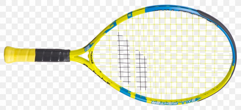 Tennis Racket Rakieta Tenisowa, PNG, 1000x457px, Tennis, Babolat, Badmintonracket, Ball, Racket Download Free
