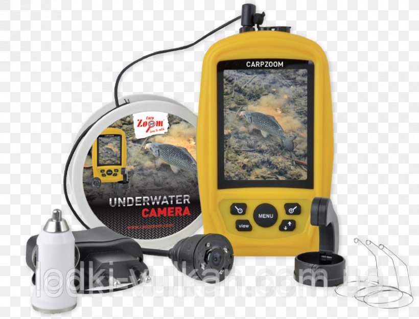 Underwater Photography Camera Fish Finders Angling, PNG, 850x647px, Underwater, Angling, Camera, Carp, Electronics Download Free