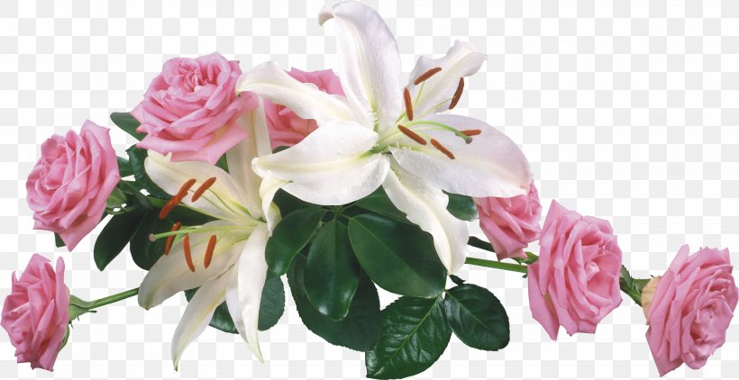 Wedding Invitation Lilium Candidum Rose Flower Bouquet, PNG, 3600x1853px, Wedding Invitation, Artificial Flower, Birthday, Bride, Cut Flowers Download Free