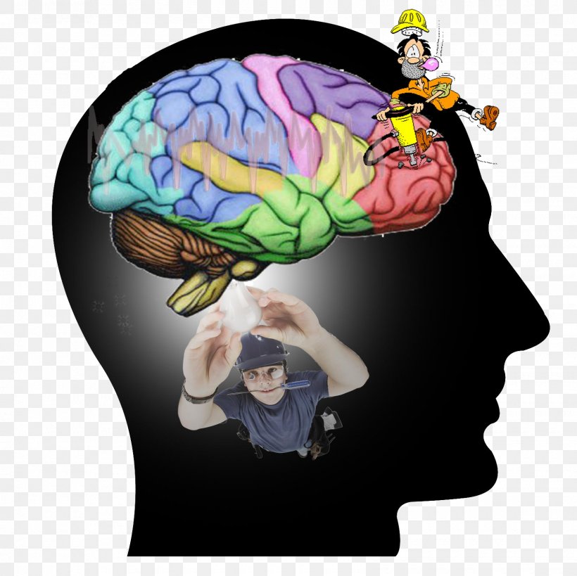 Brain Organism Human Behavior Life, PNG, 1600x1600px, Watercolor, Cartoon, Flower, Frame, Heart Download Free
