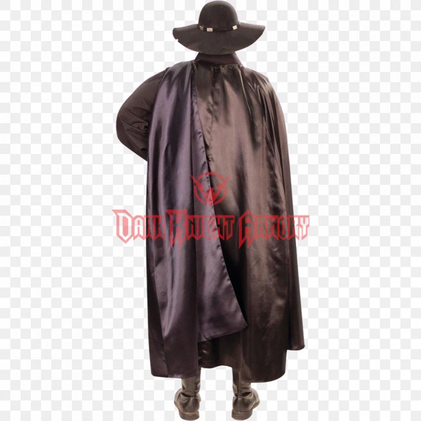 Cape Robe Cloak Costume Clothing, PNG, 850x850px, Cape, Cloak, Clothing, Clothing Accessories, Costume Download Free