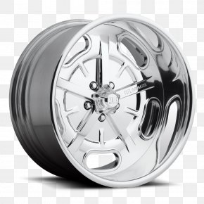 Car - Classic Car Rim Wheel American Racing PNG