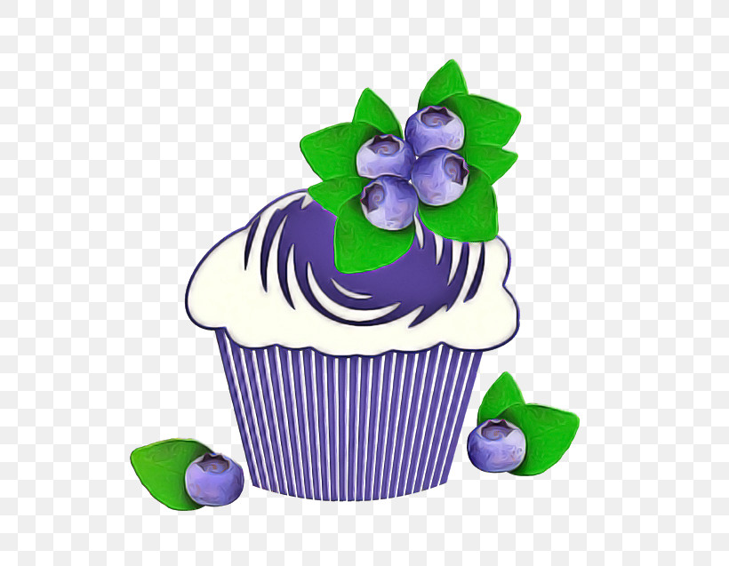 Cupcake Baking Cup Flower Flowerpot Baking, PNG, 640x637px, Cupcake, Baking, Baking Cup, Flower, Flowerpot Download Free