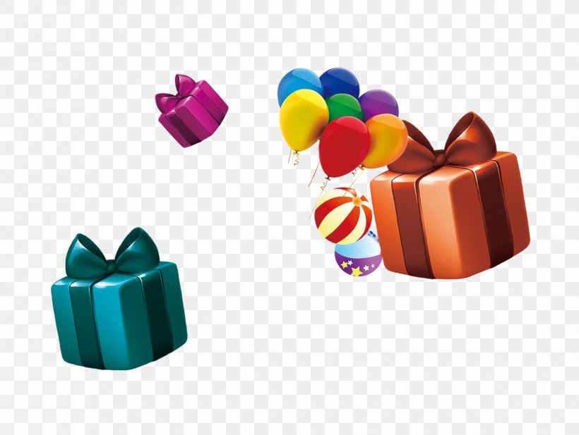 Gift Balloon Gratis Computer File, PNG, 1650x1242px, Gift, Balloon, Box, Confectionery, Designer Download Free