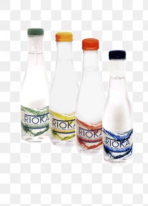 Botella De Agua - Glass Bottle Sports & Energy Drinks Seawater Liter PNG