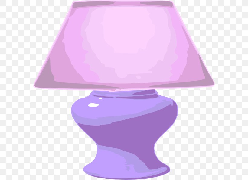 Light Fixture Nightstand Furniture Clip Art, PNG, 600x598px, Light, Electric Light, Furniture, Lamp, Led Lamp Download Free