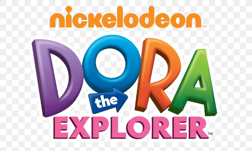 Logo Brand Trademark Nick Jr. Clip Art, PNG, 663x492px, Logo, Area, Brand, Dora The Explorer, Dreamworks Download Free