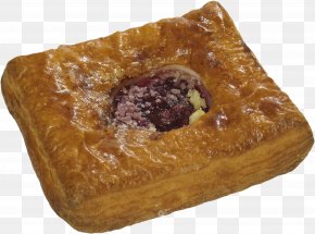 Bun - Pain Au Chocolat Pirozhki Sweet Roll Danish Pastry PNG