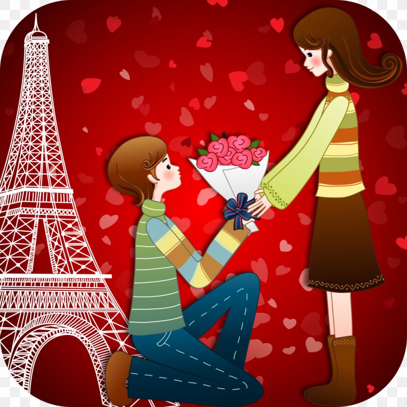Propose Day Valentine's Day Gift Marriage Proposal Happiness, PNG, 1024x1024px, Propose Day, Art, Boyfriend, Christmas, Christmas Decoration Download Free
