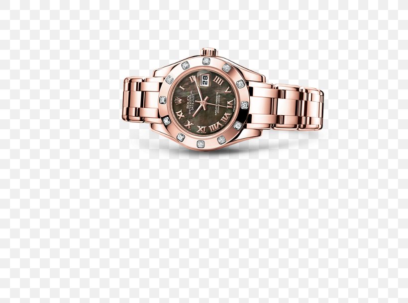 Rolex Datejust Rolex Submariner Jewellery Diamond, PNG, 610x610px, Rolex Datejust, Automatic Watch, Bezel, Brand, Chronometer Watch Download Free
