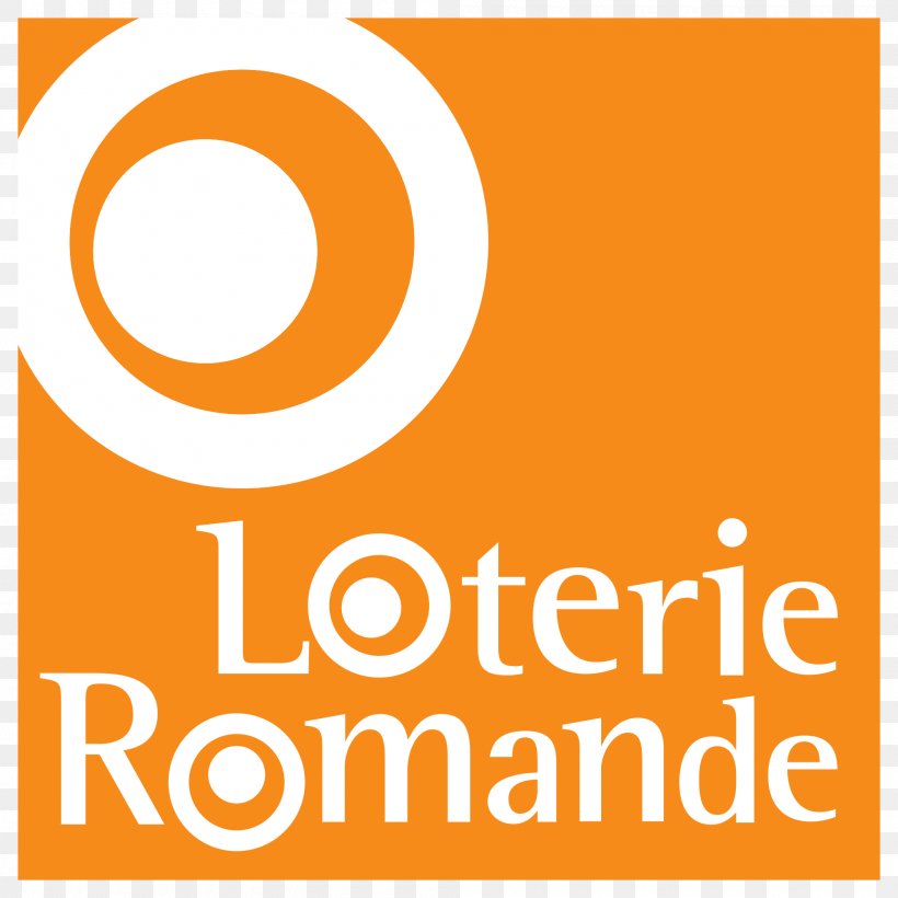 Romandy Société De La Loterie De La Suisse Romande Lottery Logo Result, PNG, 2000x2000px, Romandy, Area, Brand, Logo, Lottery Download Free