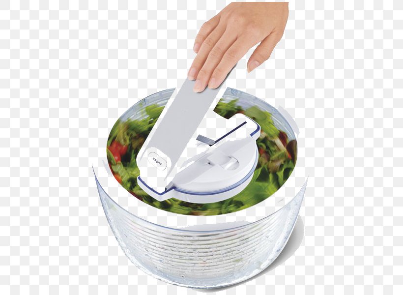 Salad Spinner Zyliss Cuisine Vegetable, PNG, 600x600px, Salad Spinner, Bowl, Centrifuge, Colander, Cooking Download Free